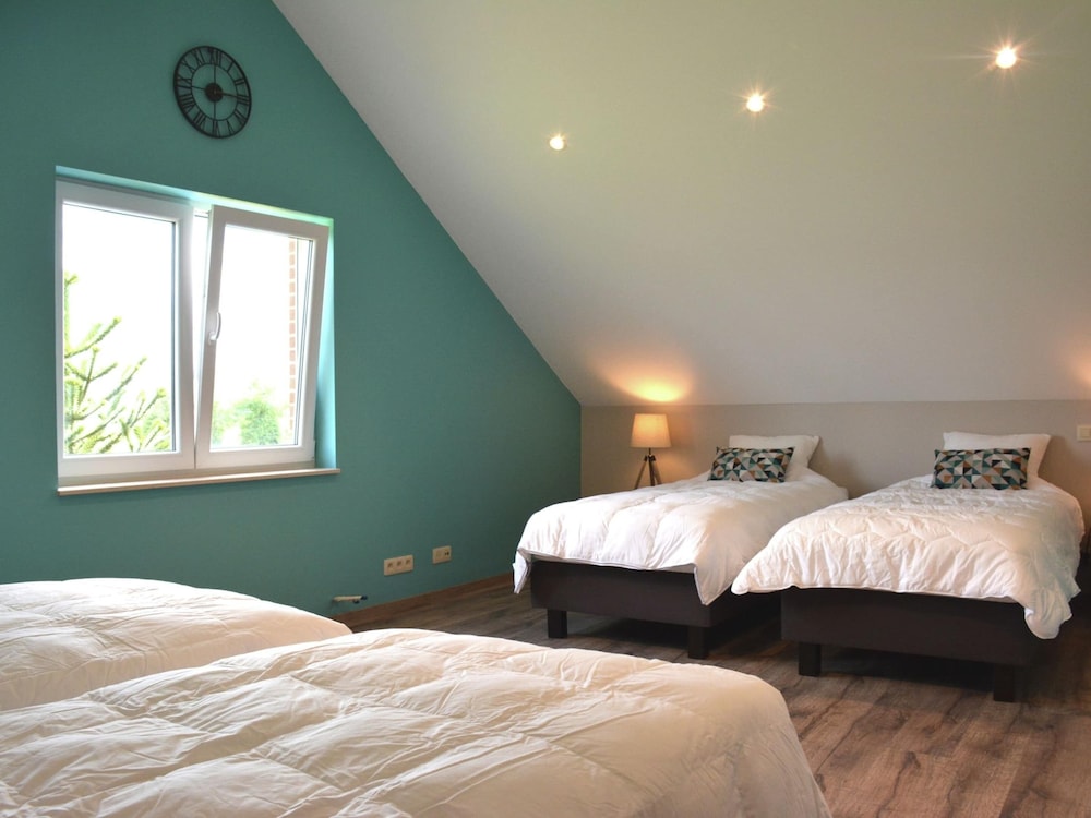 Modern Villa in Rochefort Close to the Horses view 3