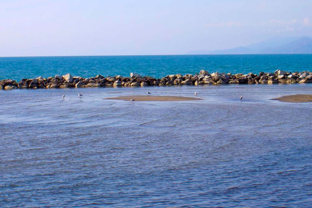 La Casa sul Mare - Giannella