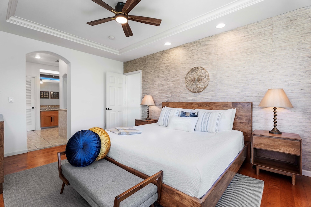 Vacation Rental - Professionally Decorated - Vrkcv