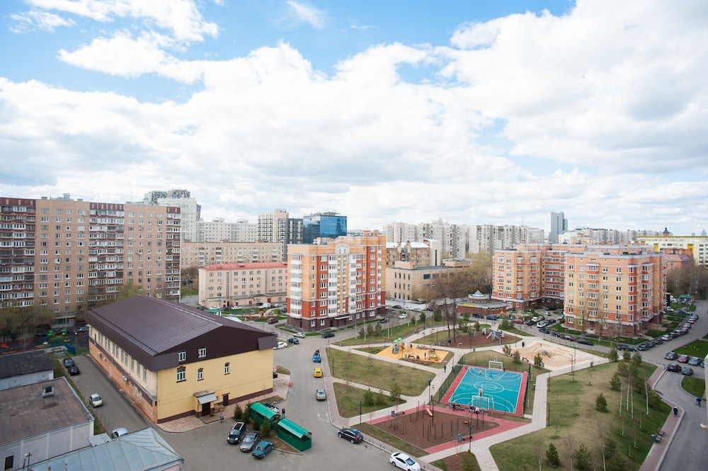 Moskva4you Serpuhovskaya