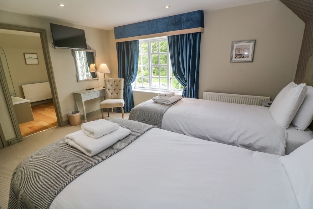 Bodmin Country House