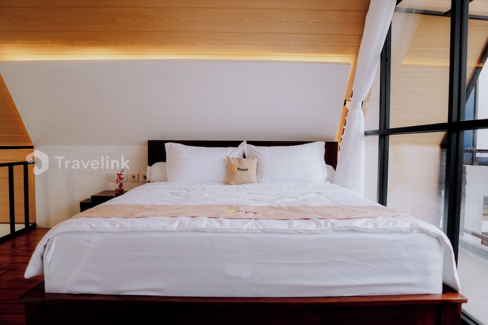 D'Sultan Villa Dieng By Travelink