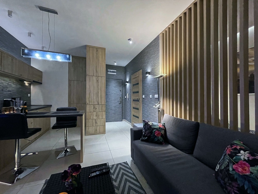 4UApart - Apartment studio Platan New York