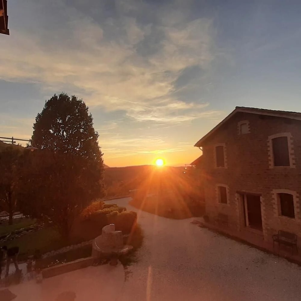 Le Case Residenza di Campagna