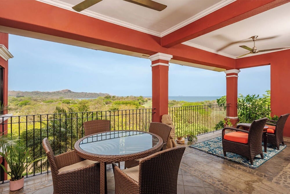 Luxury Condo at Reserva Conchal with Incredible Ocean Views and Exclusive Beach Club Access