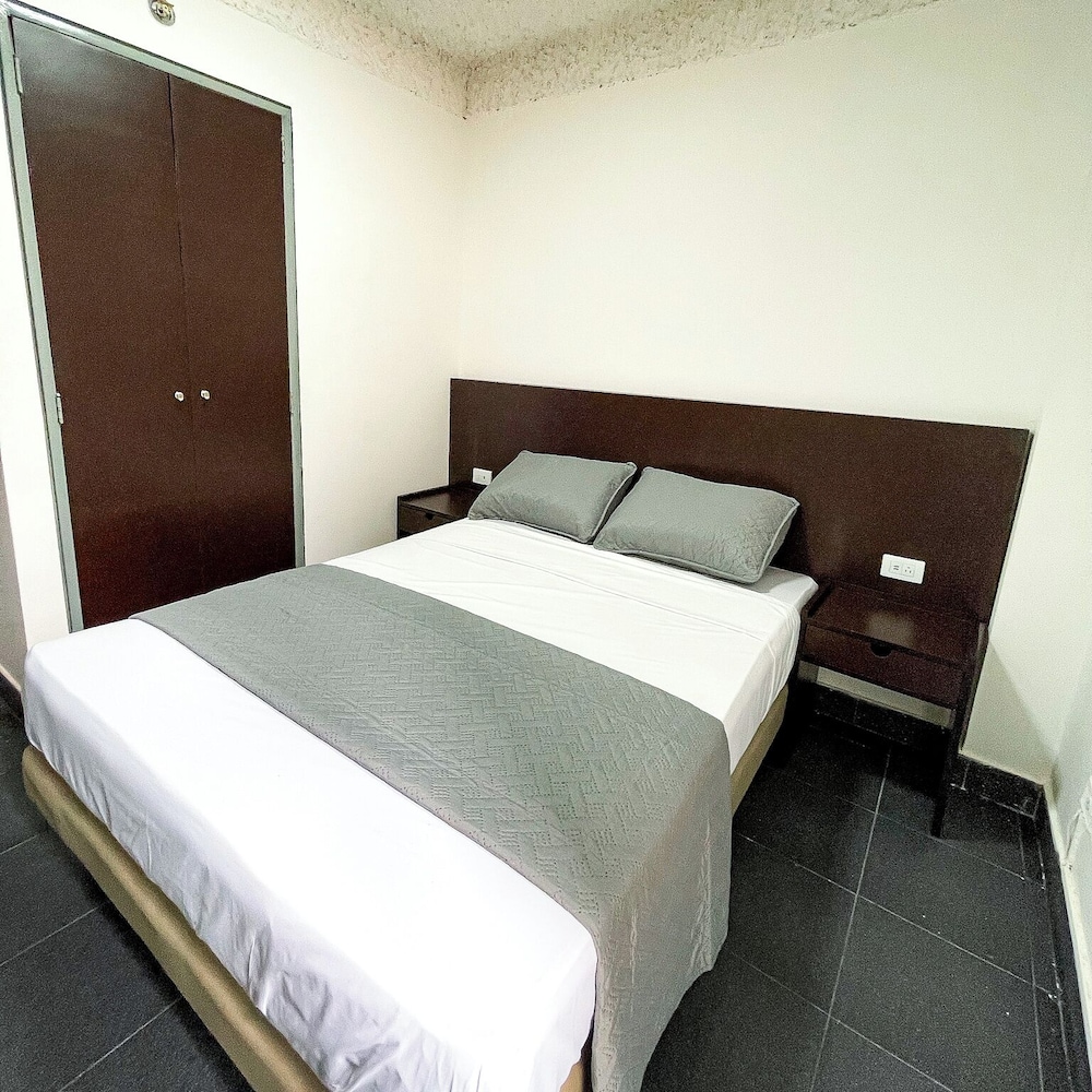 Hotel Grand Galaxie