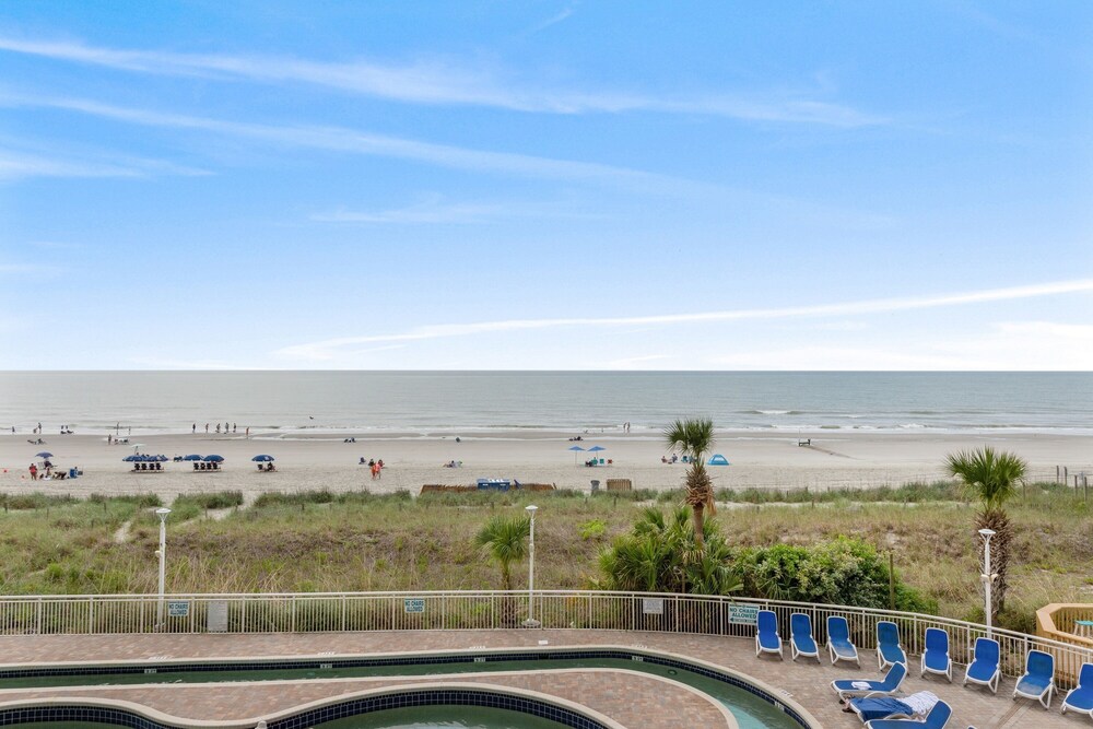 Units at Bay Watch by Elliott Beach Rentals