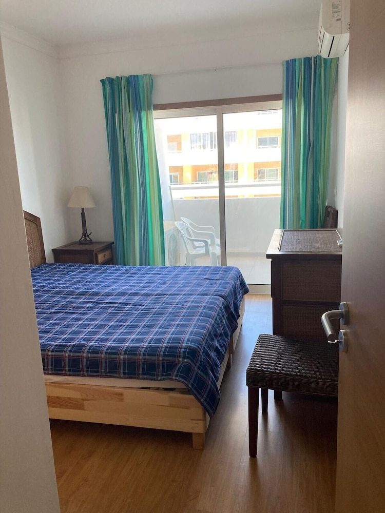 Riviera Praia da Rocha Pool Terrace Flat