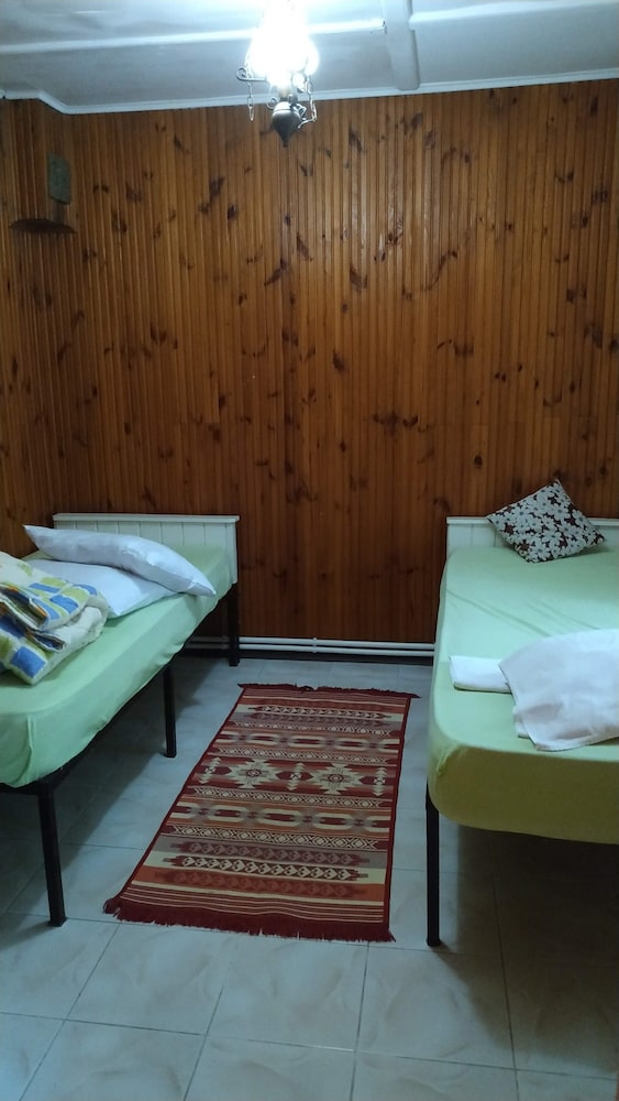 Agva Ayse Hanim Guesthouse