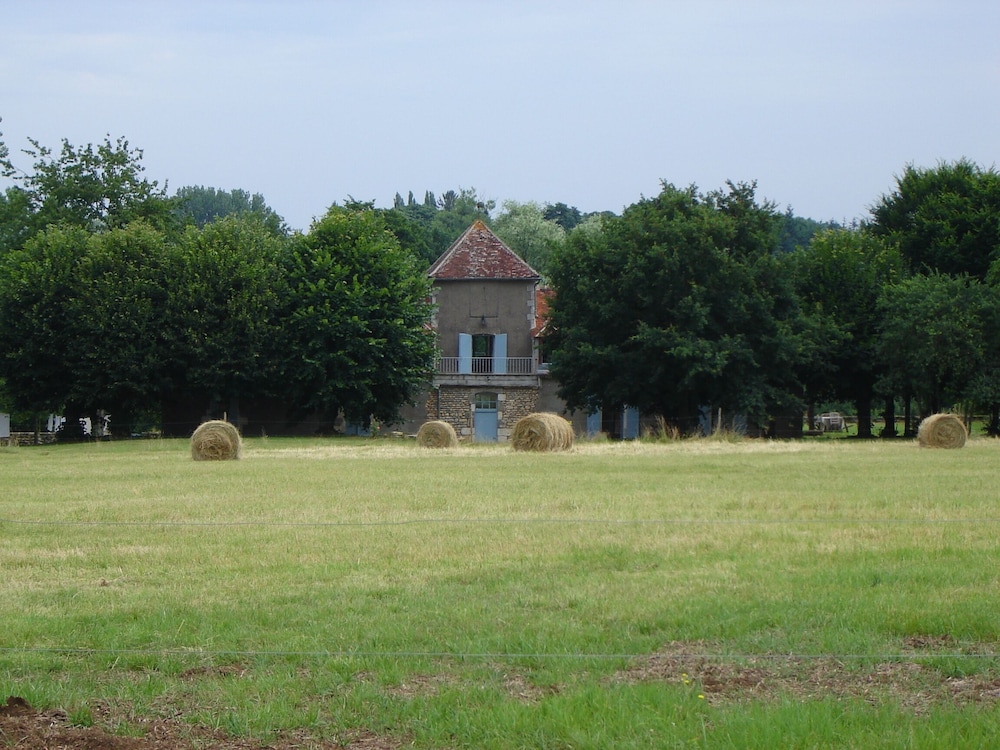 La Cuvellerie