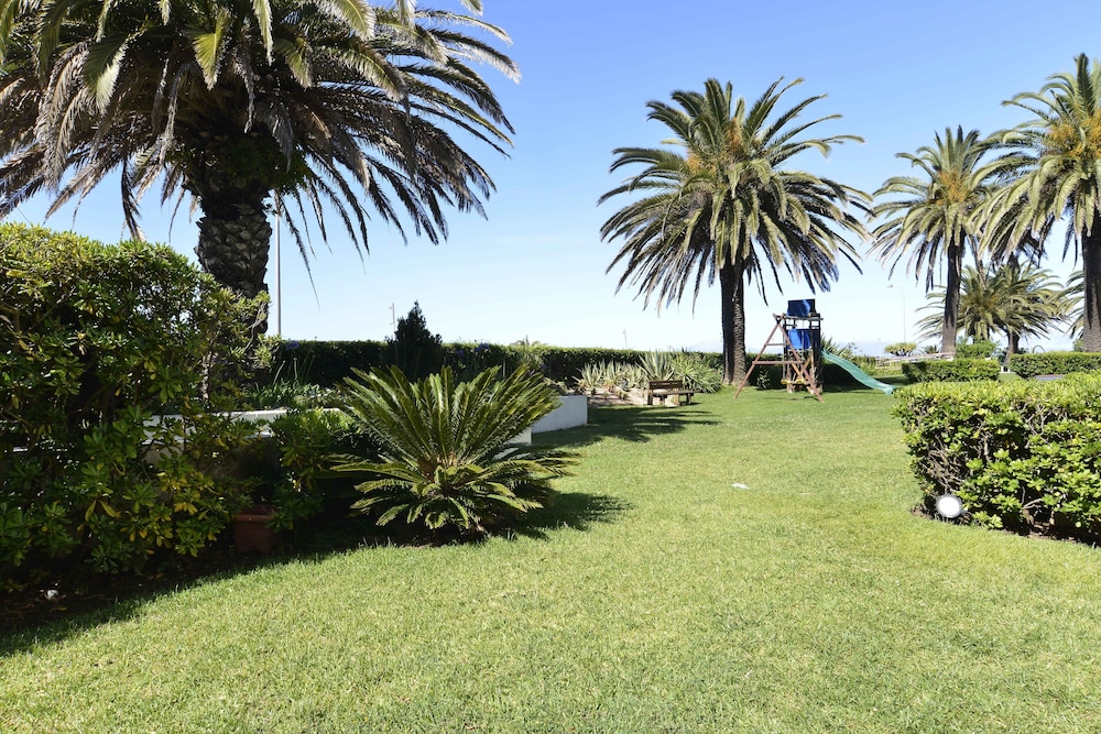 São Pedro Terrace Apartment view 3