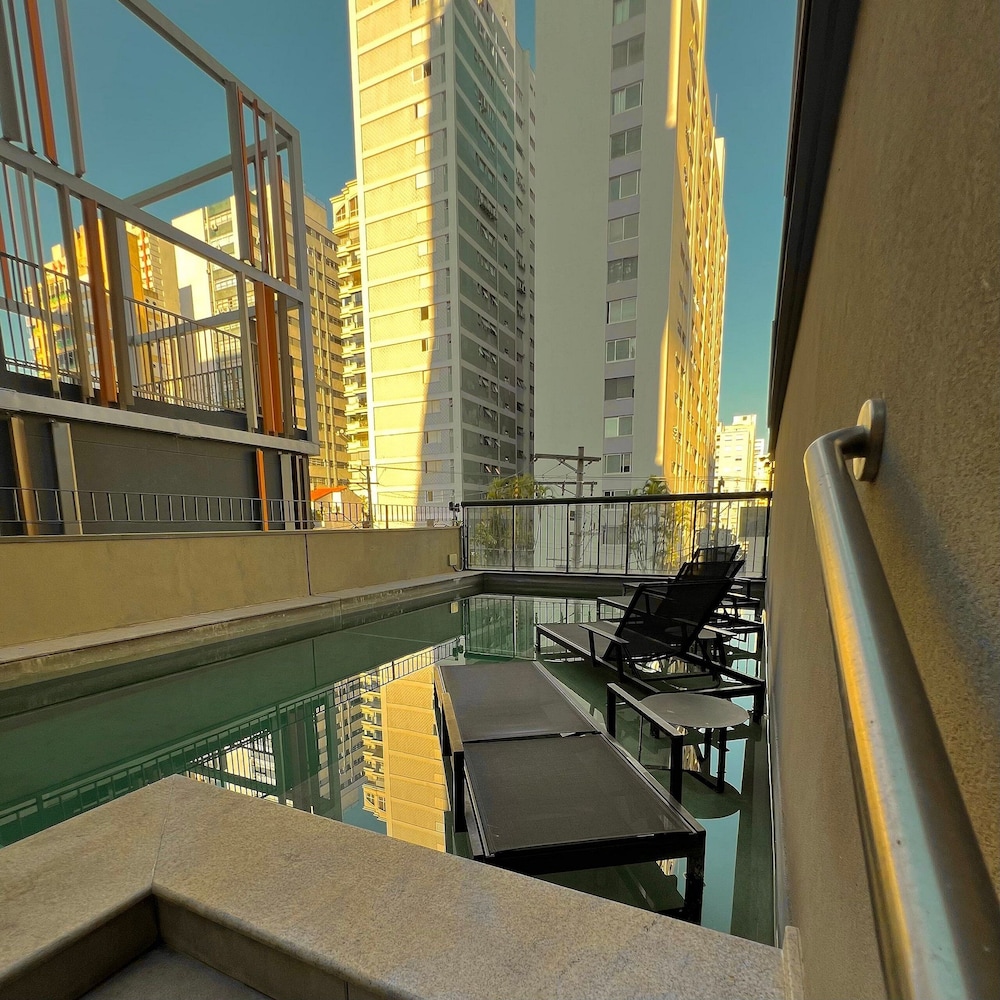 Apartamentos Prime-Prox a Oscar Freire