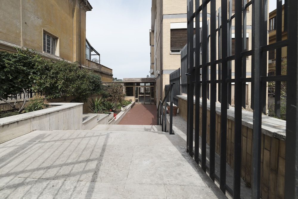 Vatican City - Lovely Studio