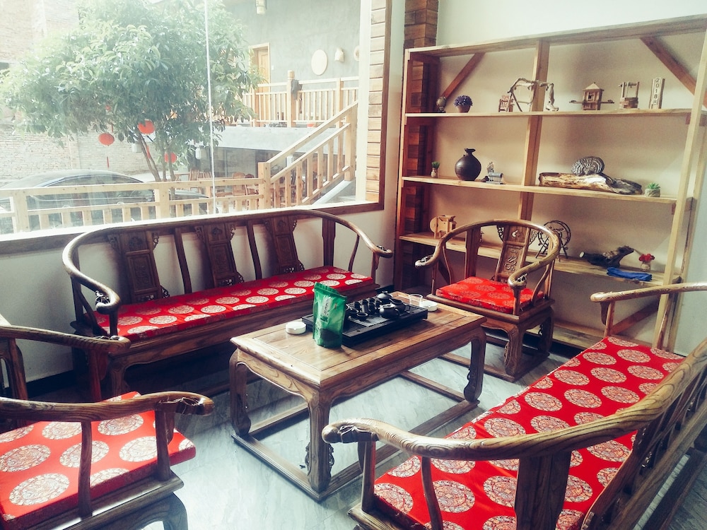 Hongfu Guesthouse