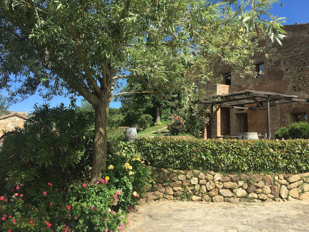 Agriturismo Godiolo