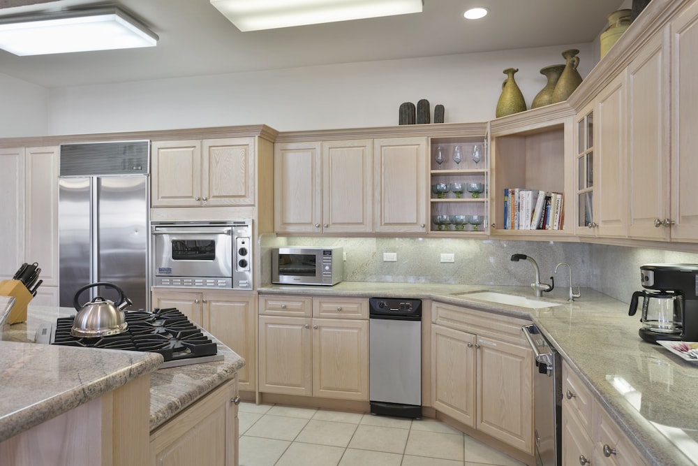 Stag Lodge at Deer Valley Resort - Four Bedroom with Spa #30 4 Condo