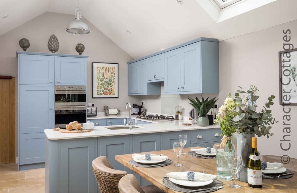 Lavender Cottage