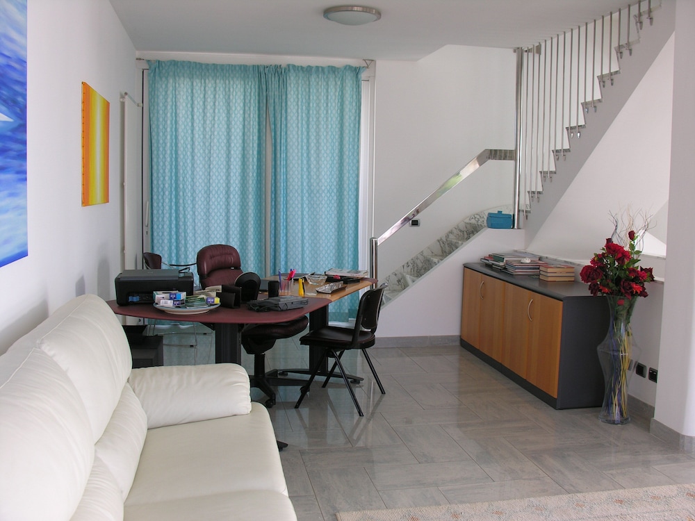 B&B Villa Rosanna