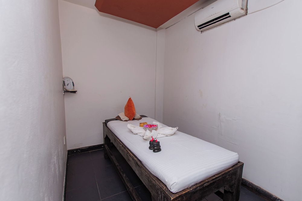 Moonlight Resort and Spa