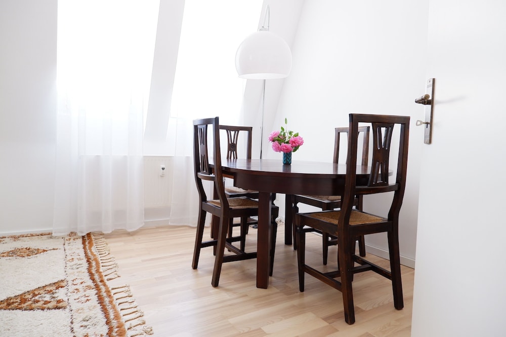 3-Zimmer Apartment in Altstadtlage