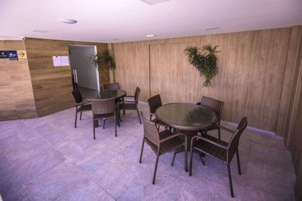 GOLDFLAT Cabo Branco by Penareia.tur.br view 3