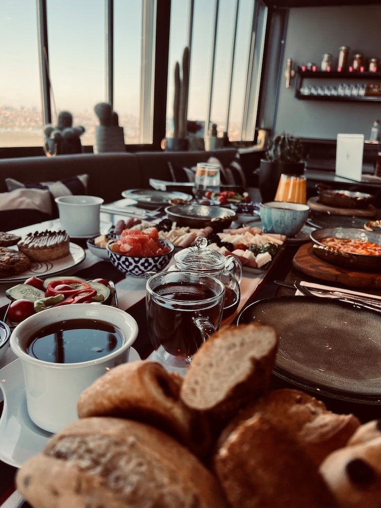 Galata Times Otel - Image 22