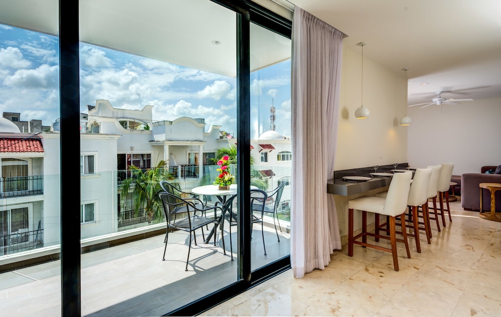 A-Nah Suites Apartamentos by CSR
