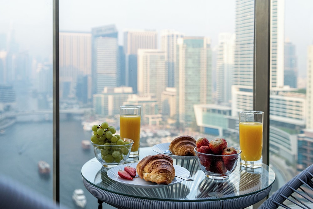 Dubaiashome - Luxury Special Stay