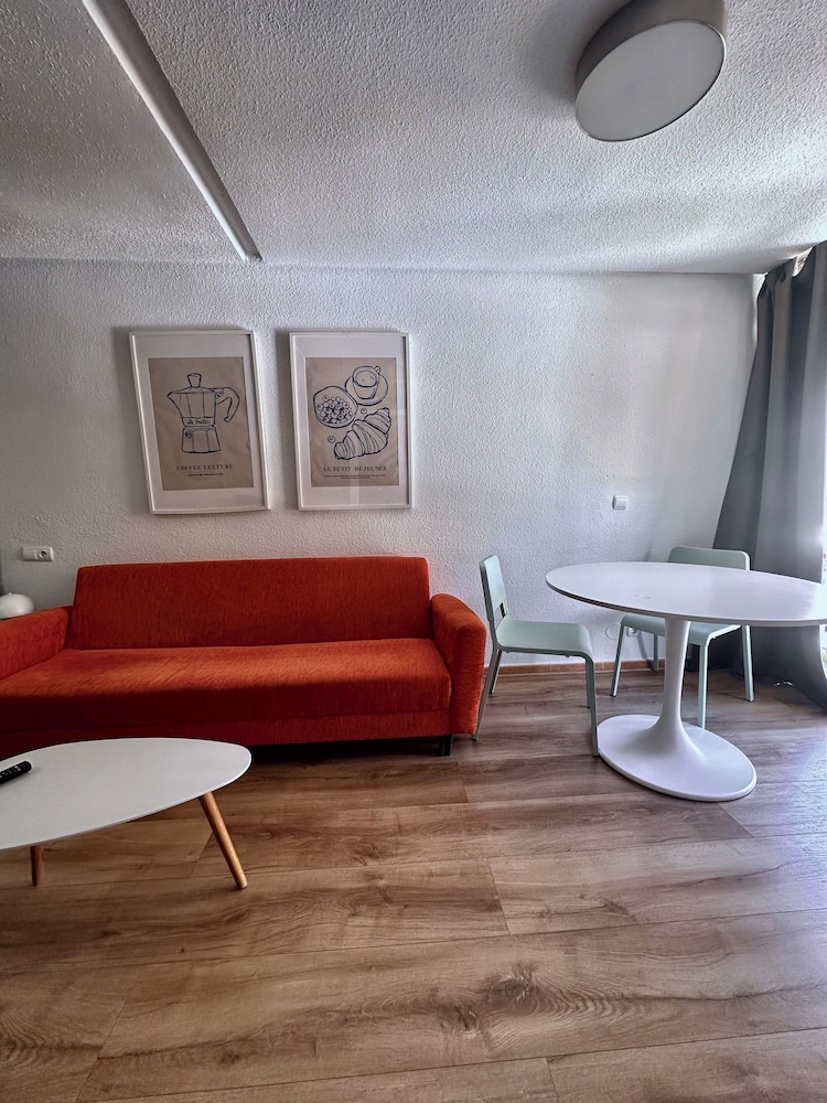 Nogalera Confort Apartments
