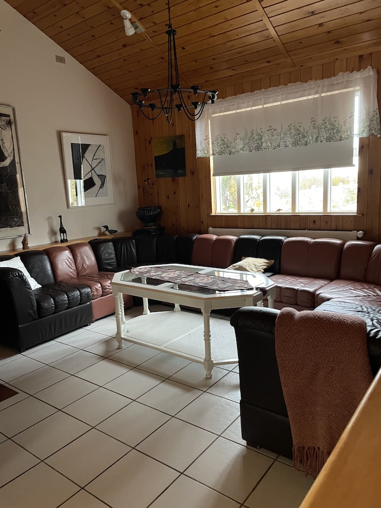 Kaldbaks-kot Cottages