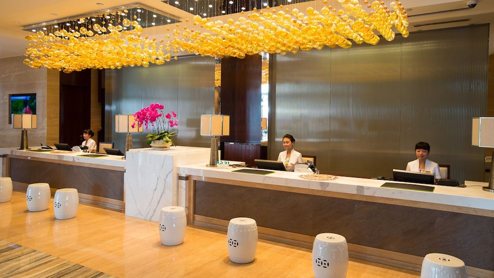 Narada Qiandao Lake Resort