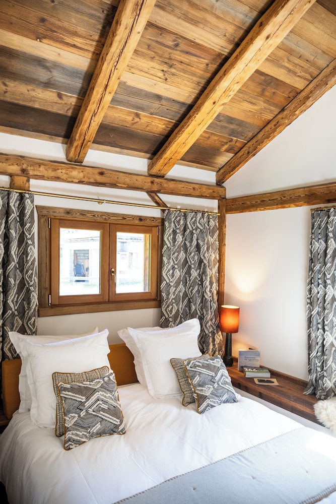 Wanderful Life Mont-Blanc Refuge de Luxe