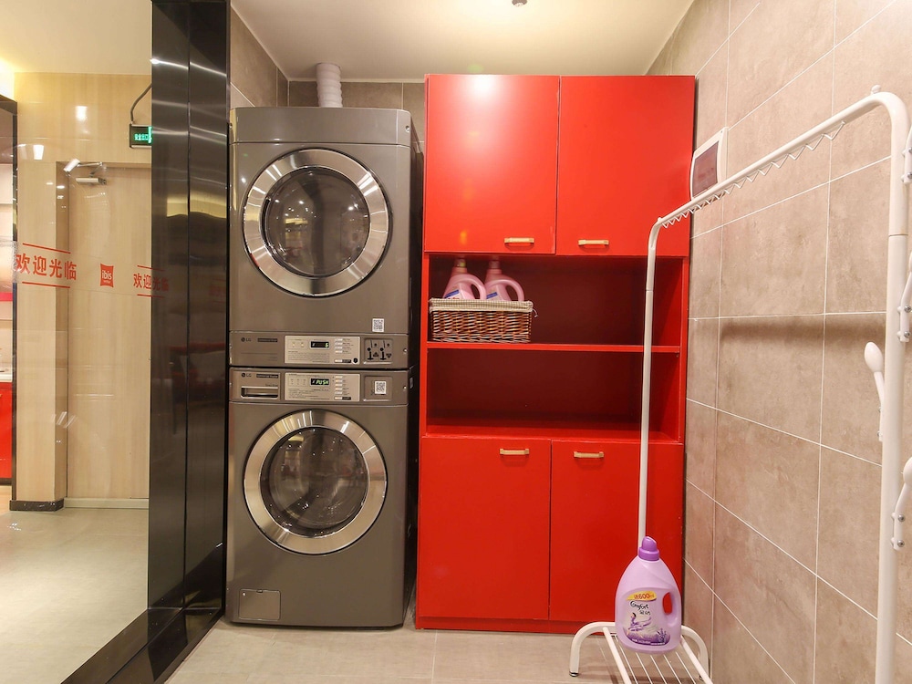 ibis Weinan Normal University Chaoyang Street Hotel