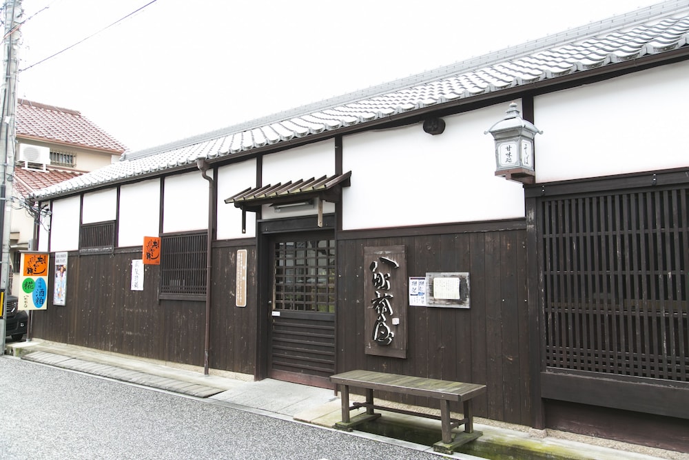 Guesthouse Tomari-ya Caters to Women