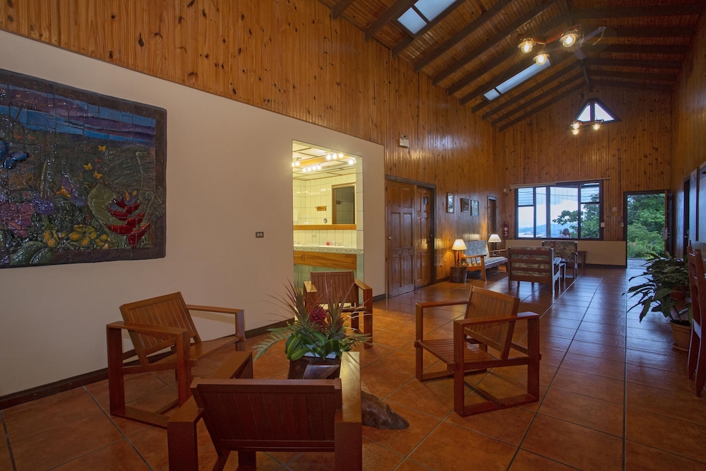 Arenal Observatory Lodge & Trails 65