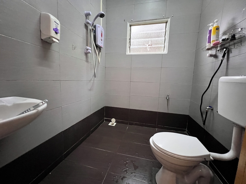 Mountain View Guesthouse Cameron Highlands