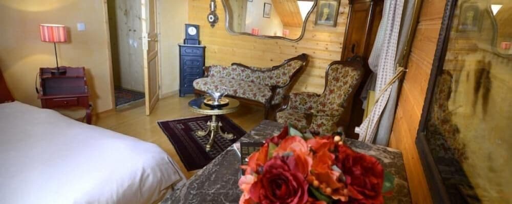 Auberge Nemoz
