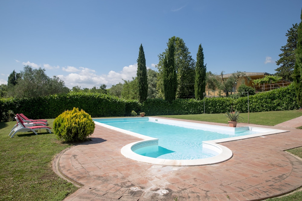 Agriturismo Le Anfore