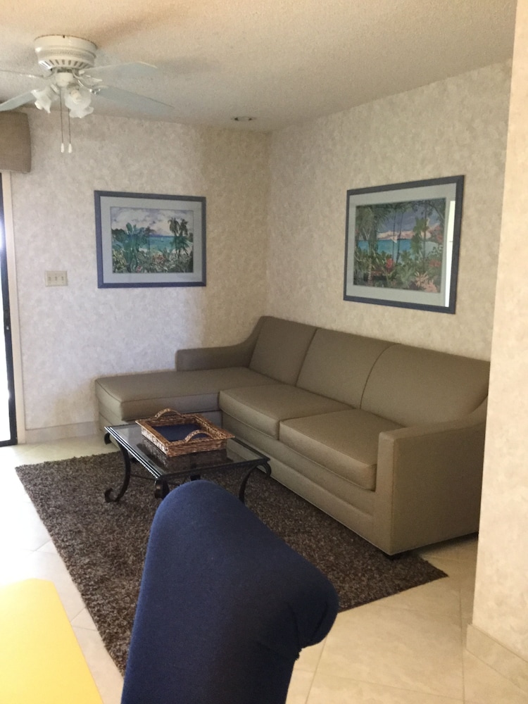 High Point World Resort