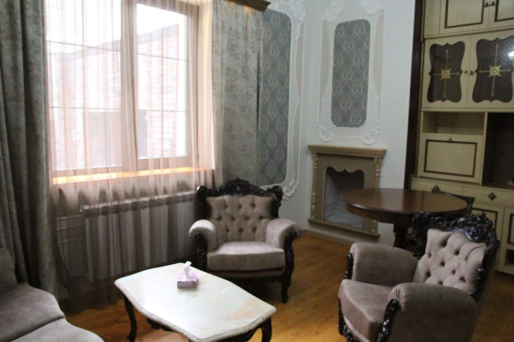 JINJOTEL Boutique Hotel