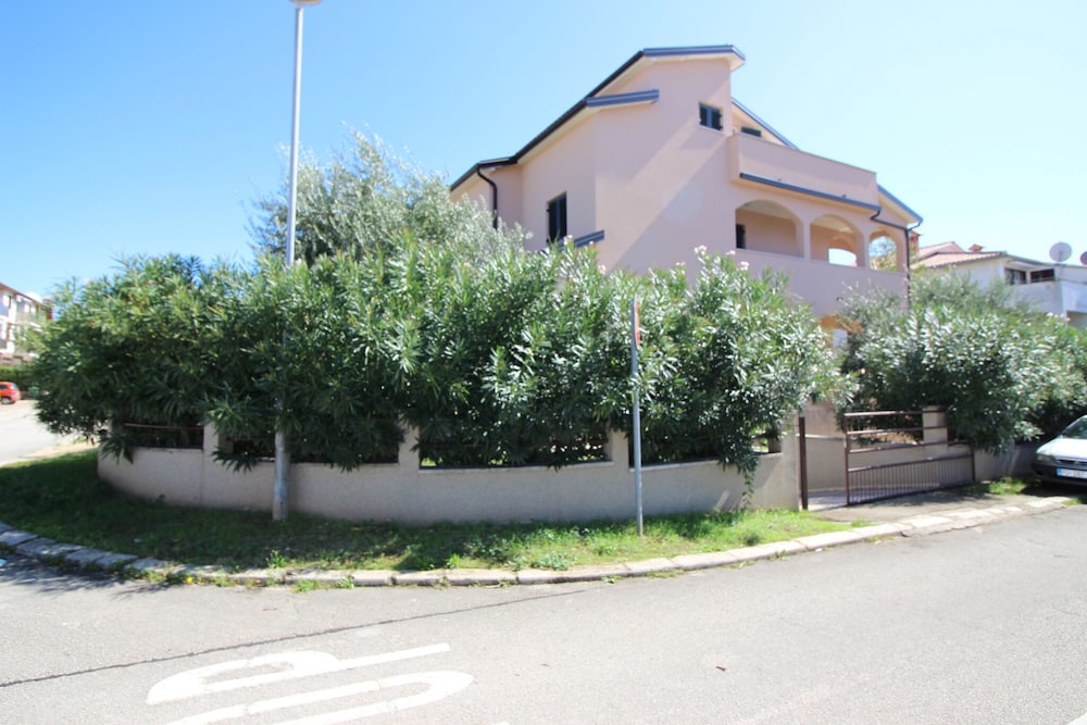Apartment in Silo/insel Krk 13424