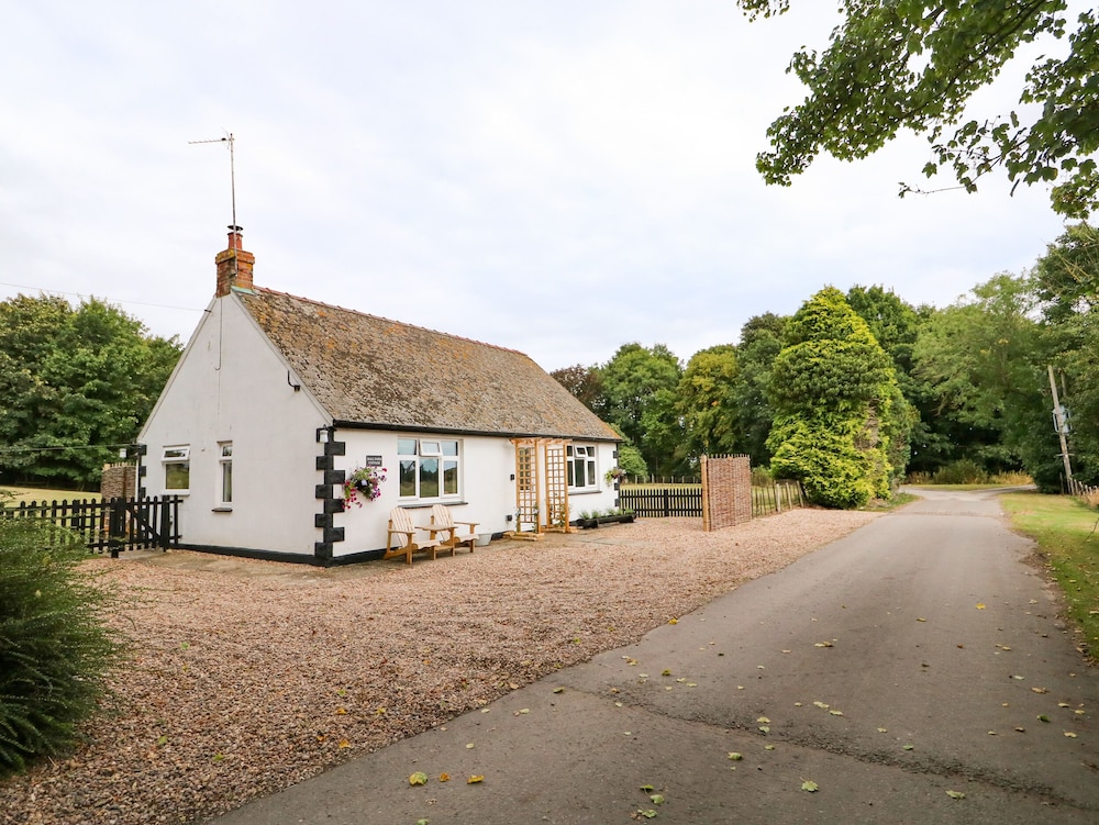 Hall Farm Cottage