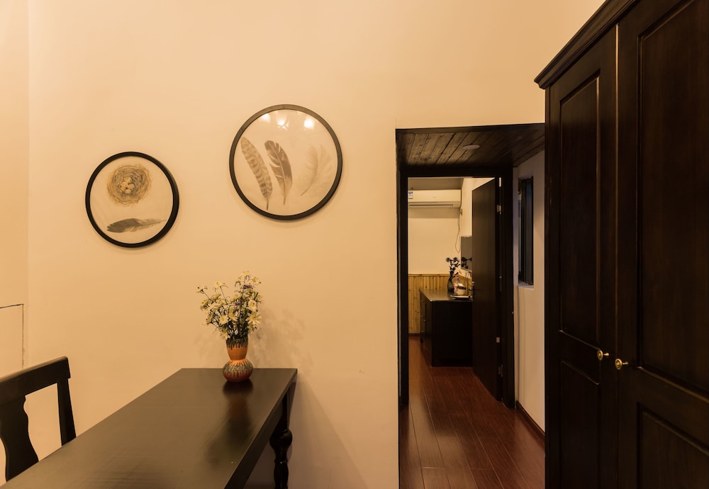 Wuzhen NanYan MuYun Homestay