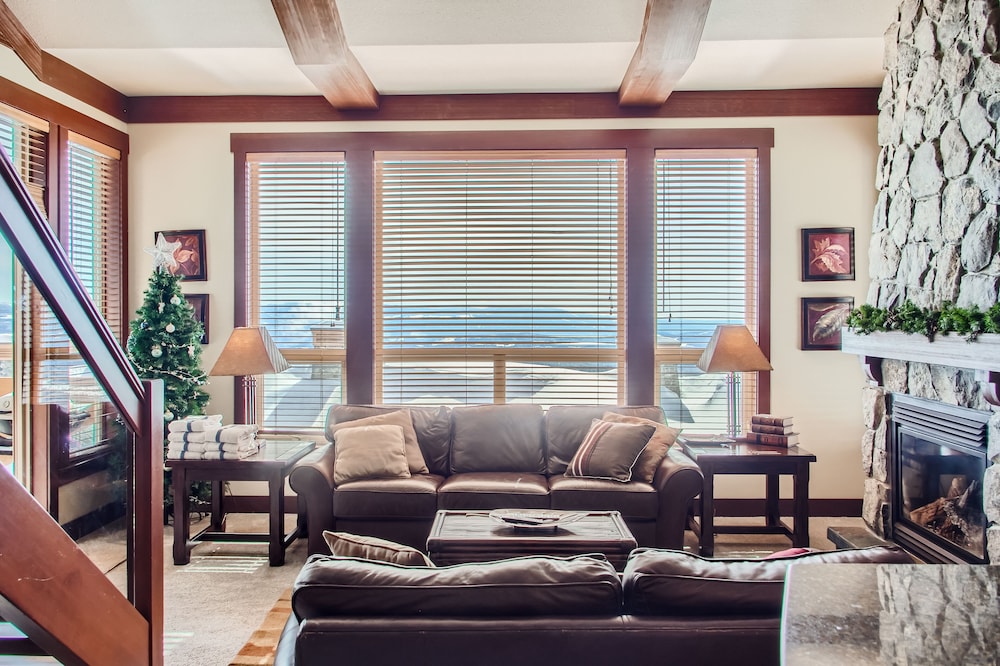 Stonegate Resort by Okanagan Premier