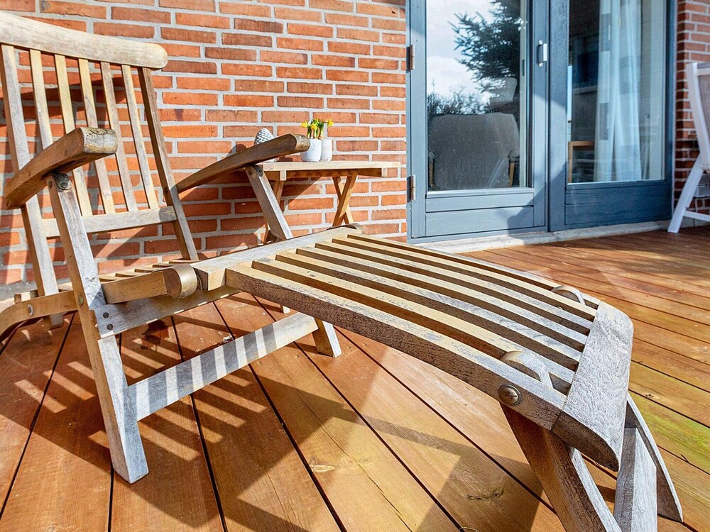 6 Person Holiday Home in Thisted view 3