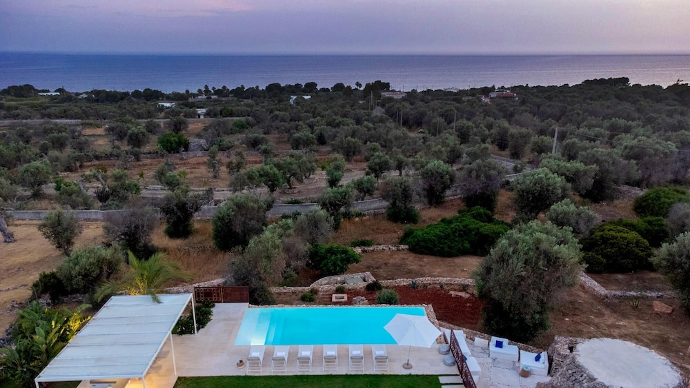 Villa La Pupazza 8