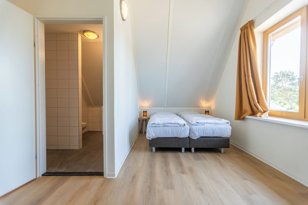 EuroParcs Cadzand