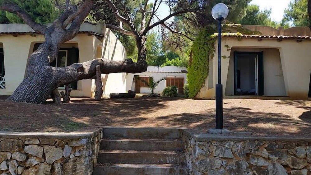 Hotel Club Cirella