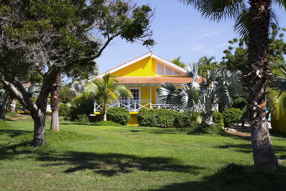 Bon Bini Seaside Resort