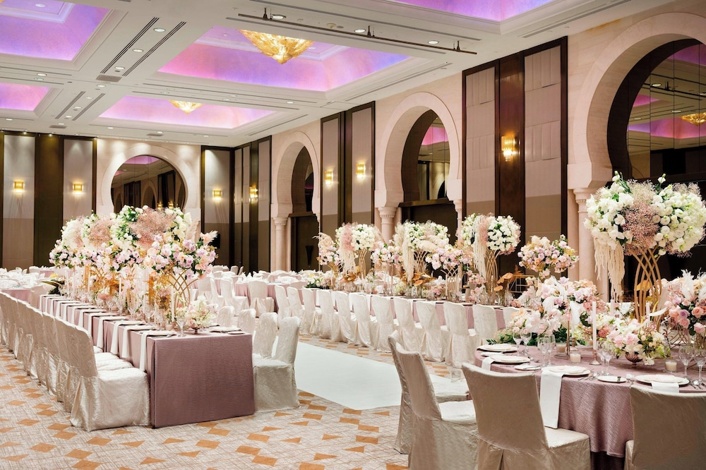 Sheraton Imperial Kuala Lumpur Hotel 59